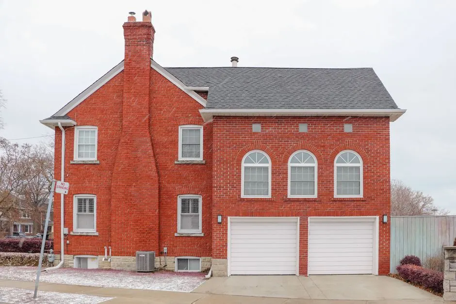 Dependable Chimney repair across Orange, New Jersey