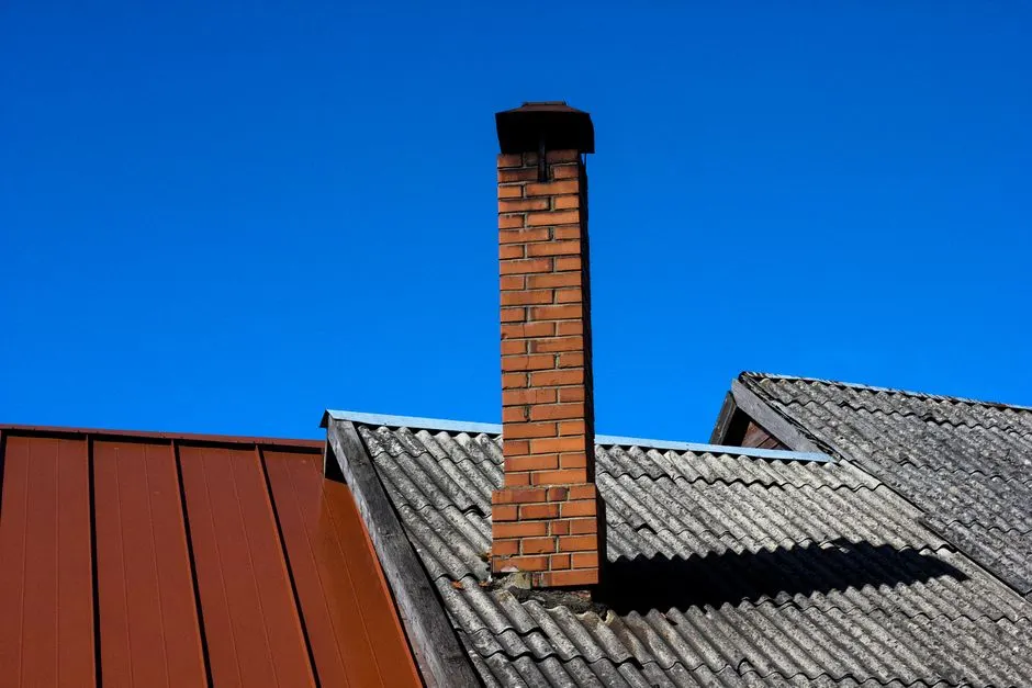 Hardy Zap — your local Chimney repair team