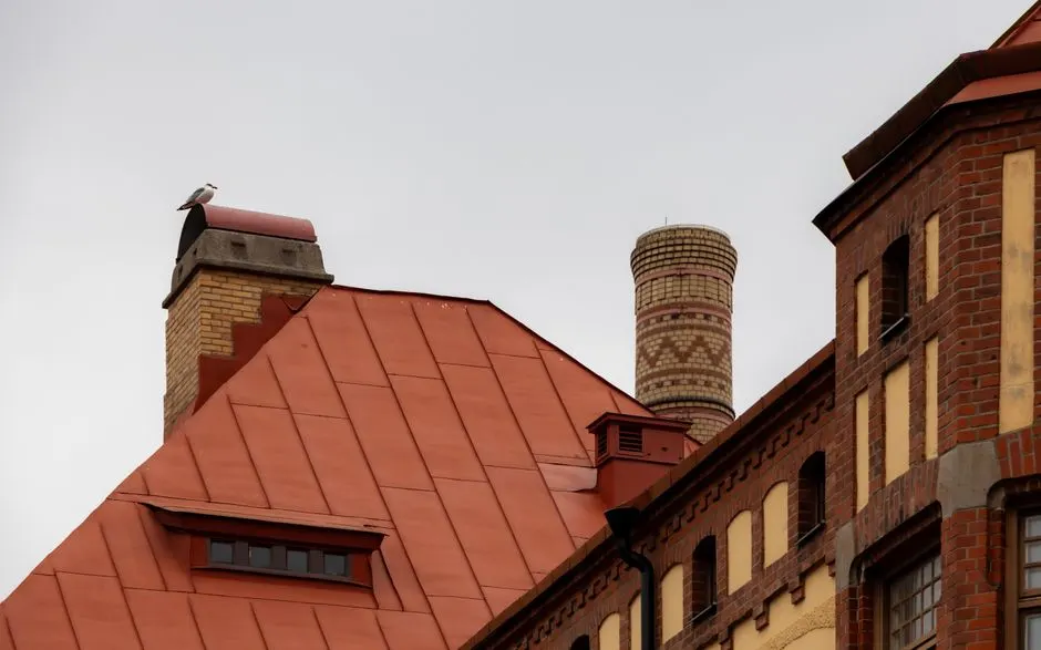 DIY chimney mortar repair: when to call a pro