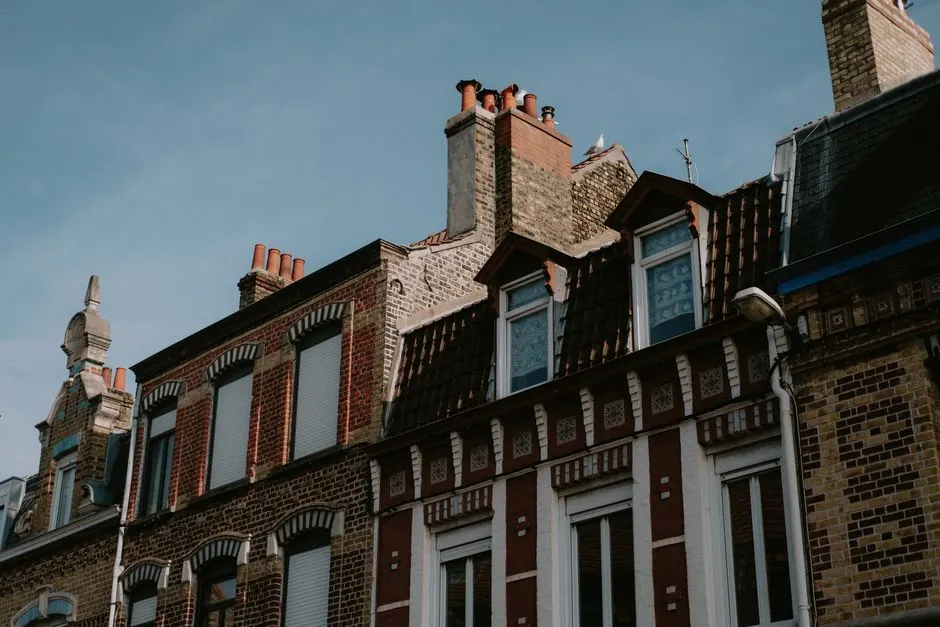 Local Chimney repair team in Orange